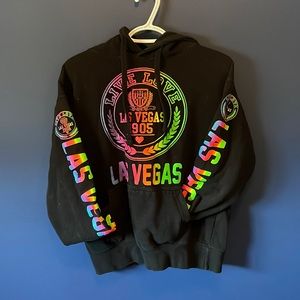 Las Vegas hoodie